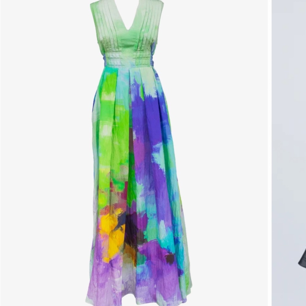 Psophia Dress XS - Picture 2 of 2